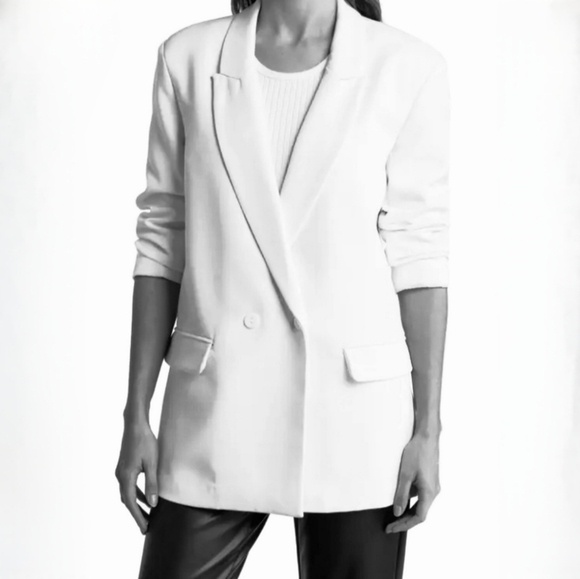 RDI Oversized Blazer L NWT - Picture 1 of 6